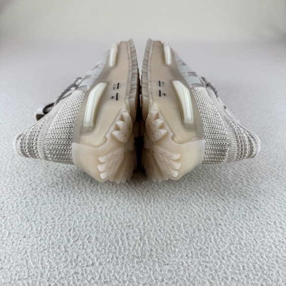 Adidas NMD S1 bliss men’s size 9.5 tan beige HQ4439 boost sports performance main image 4